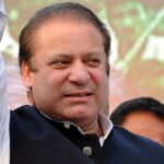 Nawaz Sharif