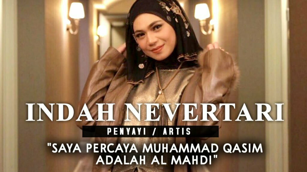 artis ini percaya mimpi