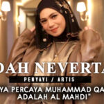artis ini percaya mimpi