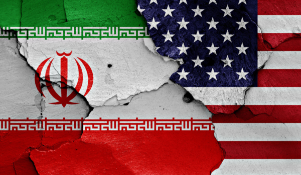 Fakta Balas dendam Iran