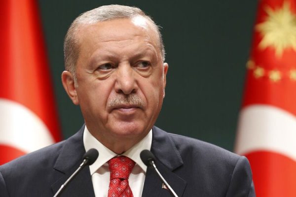 langkah erdogan