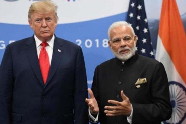 Amerika merencanakan untuk India