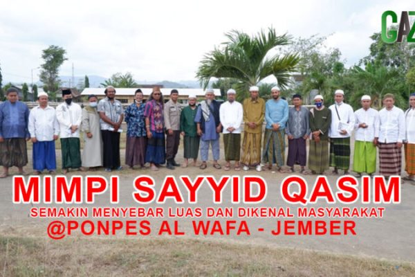 alwafa jember