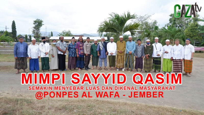 alwafa jember