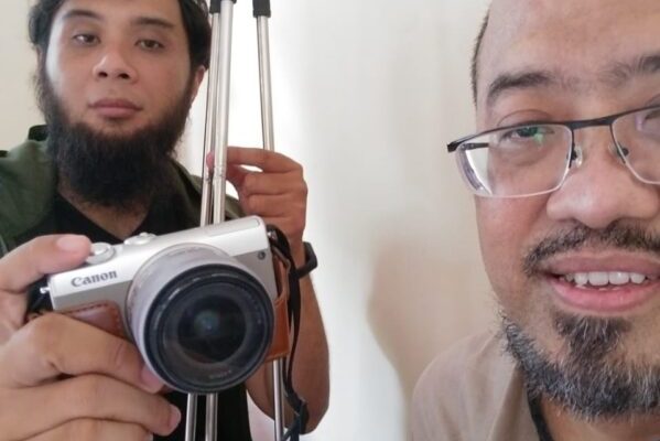 Rejeki dari Allah
