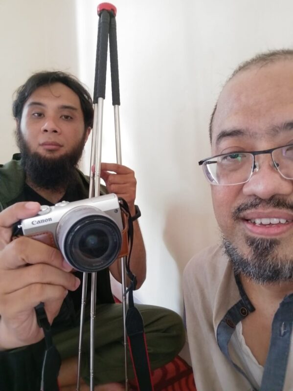 Rejeki dari Allah