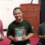 Pelatihan PETEBE untuk usaha di Pakistan