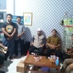 Pertemuan dengan Aktifis Dakwah di Jogja