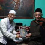 KEJUTAN YANG KEDUA DARI SOSOK KYAI