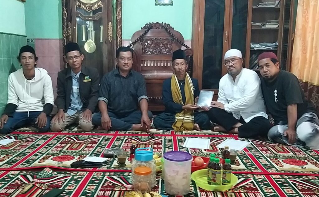 Kejutan hari terakhir safari dakwah GAZA di Jatim - Jateng