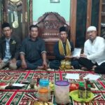 Kejutan hari terakhir safari dakwah GAZA di Jatim - Jateng