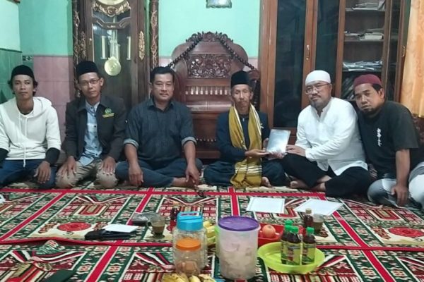 Kejutan hari terakhir safari dakwah GAZA di Jatim - Jateng