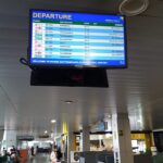 Keberangkatan Tim GAZA ke Kaltim