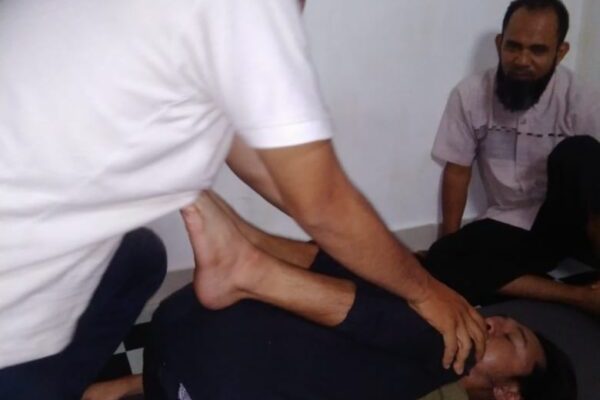 Info Training