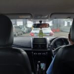 Perjalanan Menuju Semarang