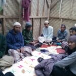 Kegiatan Bada Subuh Di Tanah Uzlah