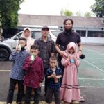 Kesiapan Hijrah Ke Pakistan
