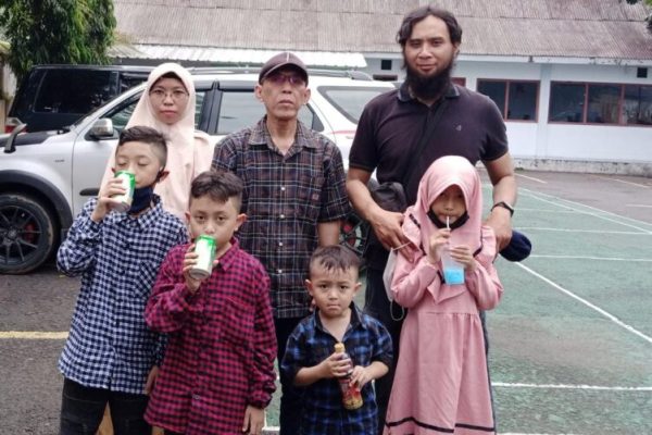 Kesiapan Hijrah Ke Pakistan