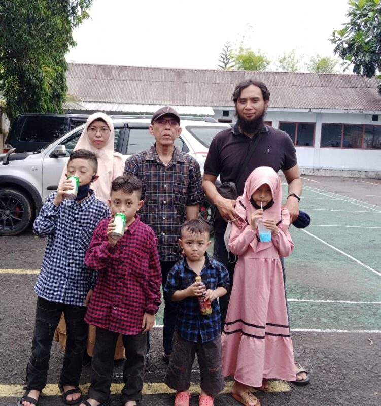 Kesiapan Hijrah Ke Pakistan