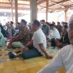 pertemuan dengan Gus Miftah