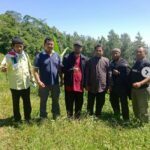 tanah uzlah di bukanagara