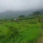 lokasi kedua tanah uzlah