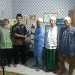 silaturahmi gaza bersama arimatea