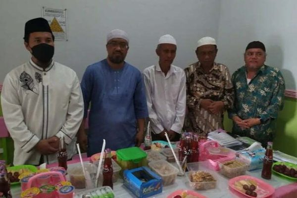 pertemuan puncak safari dakwah