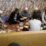 safari dakwah gaza bersama aktivis