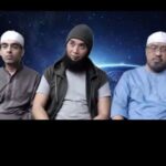 Muhammad Qosim,Diki Candra dan Muhammad Faris