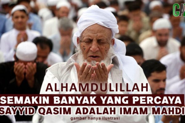 SEMAKIN-BYK-PERCAYA