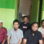 Team Awal siap berangkat ke Pakistan