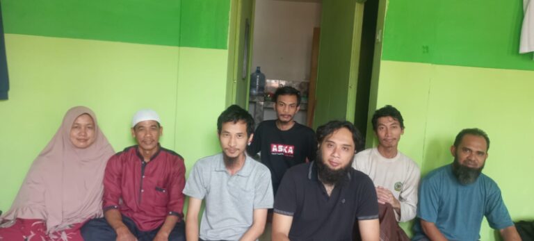 Team Awal siap berangkat ke Pakistan