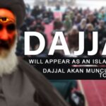 dajjal muncul