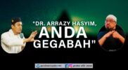 dr arrazy gegabah