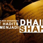 hadist dhaif