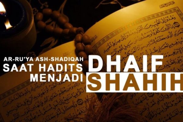 hadist dhaif