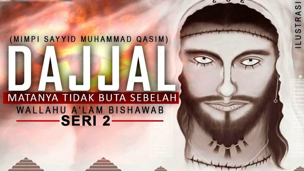 dajjal seri 2