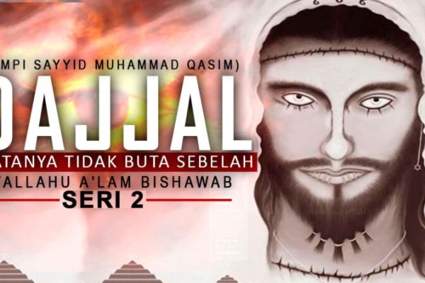 dajjal seri 2