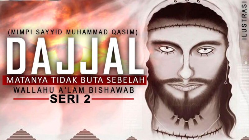 dajjal seri 2
