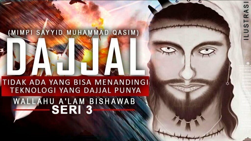 dajjal seri 3