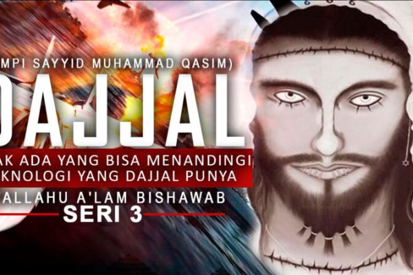 dajjal seri 3