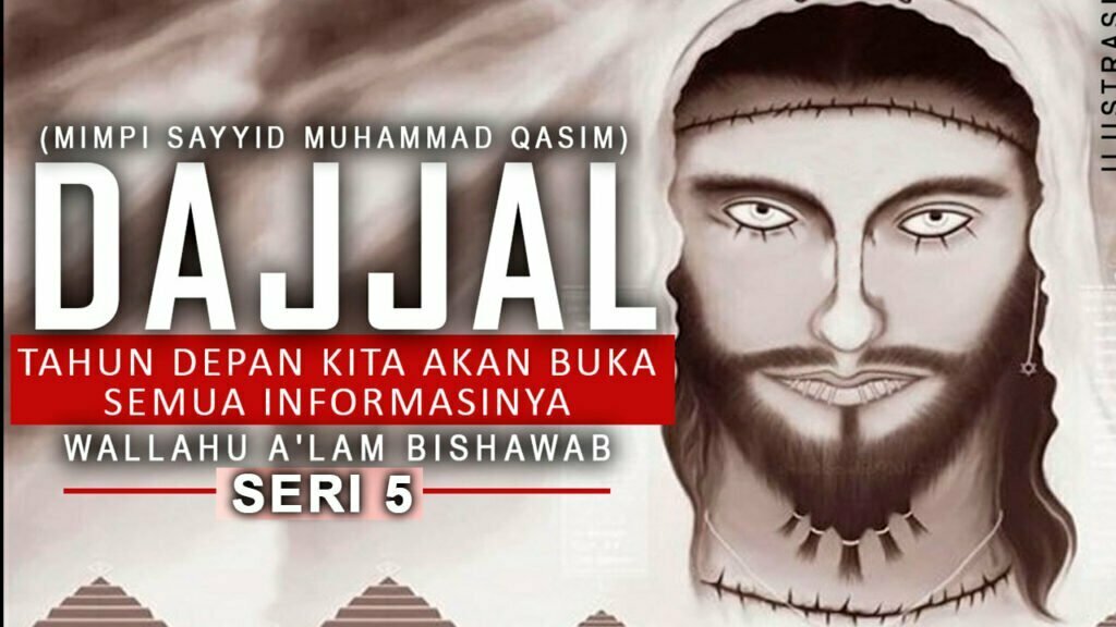 dajjal seri 5