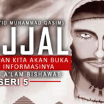 dajjal seri 5