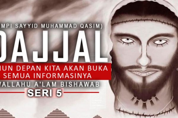 dajjal seri 5