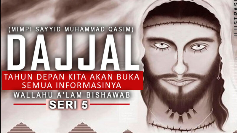 dajjal seri 5