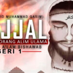 dajjal seri 1