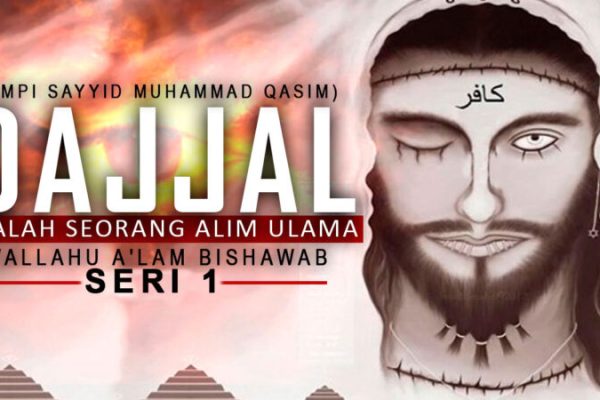 dajjal seri 1