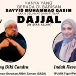 membahas dajjal