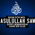 sosok rasulullah
